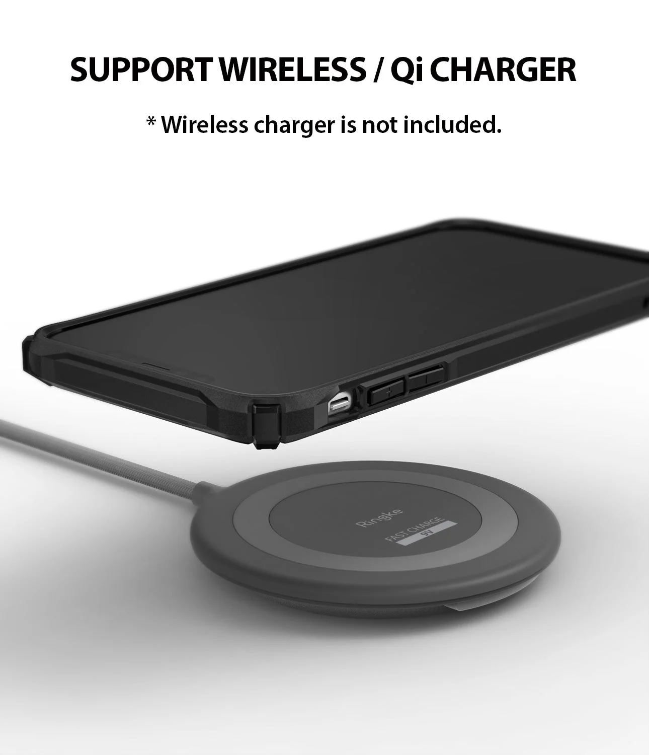 iPhone XR Case | Fusion-X - Image 32