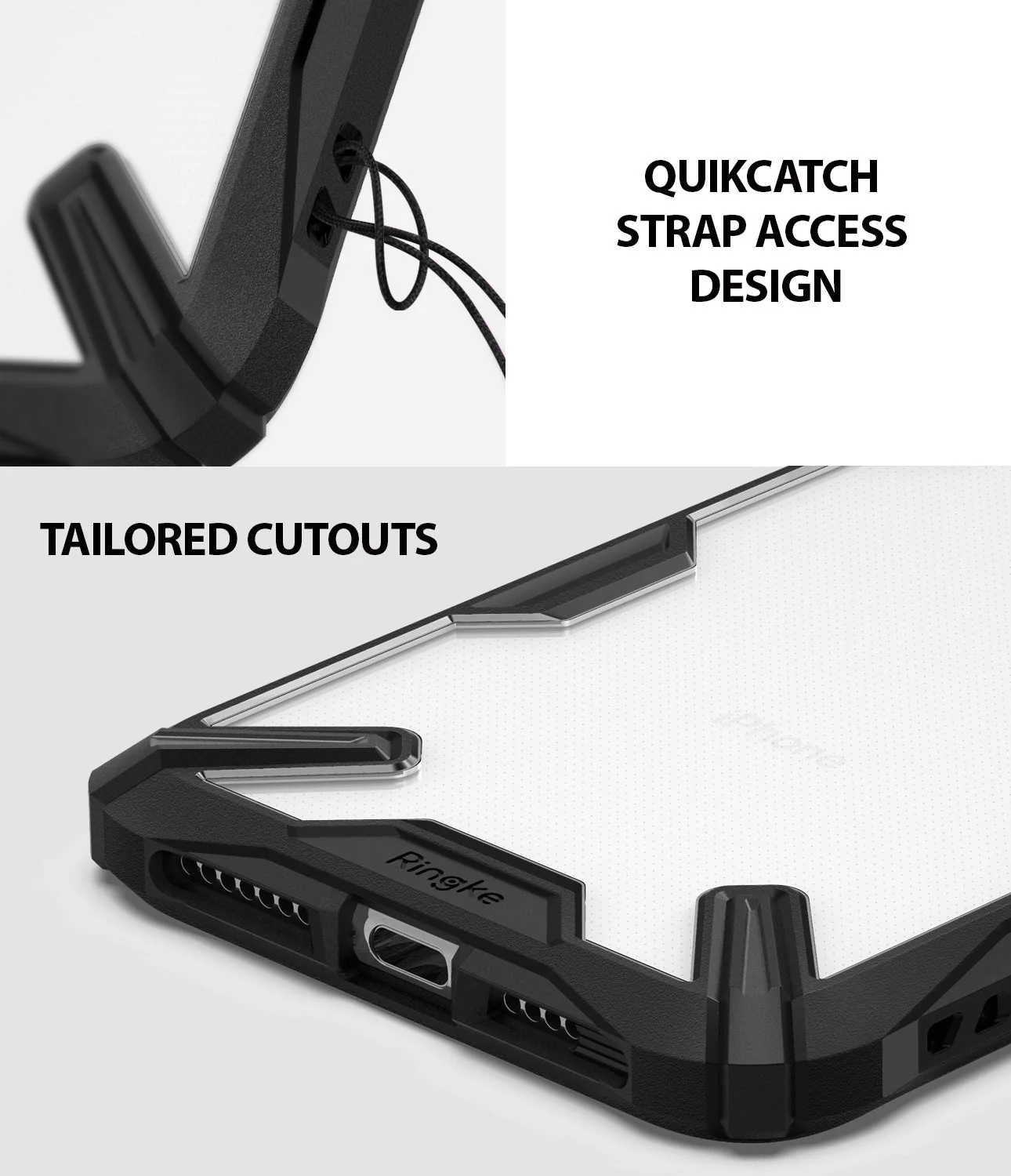 iPhone XR Case | Fusion-X - Image 7
