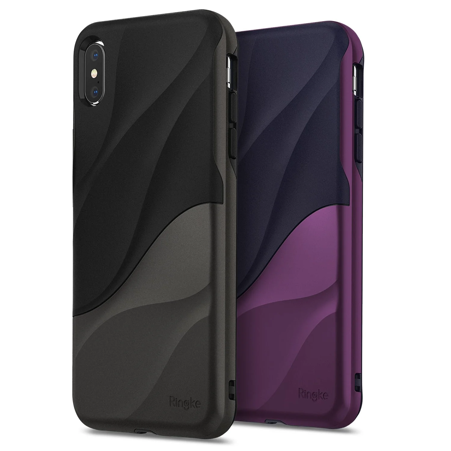 iPhone XS Max Case | Wave