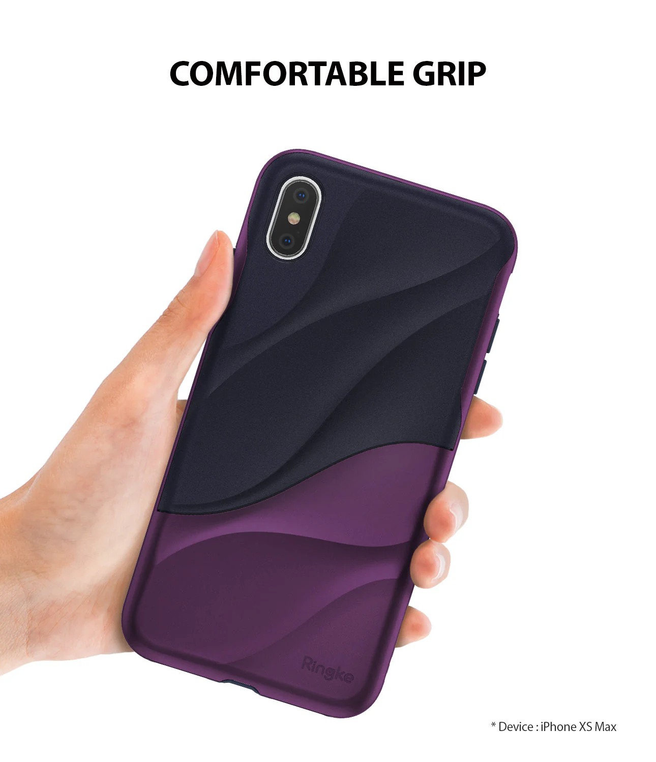 iPhone XS Max Case | Wave - Image 11