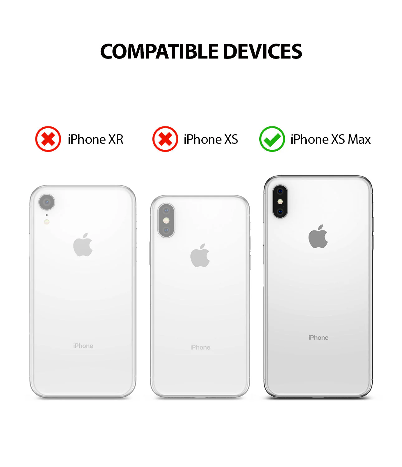 iPhone XS Max Case | Wave - Image 15