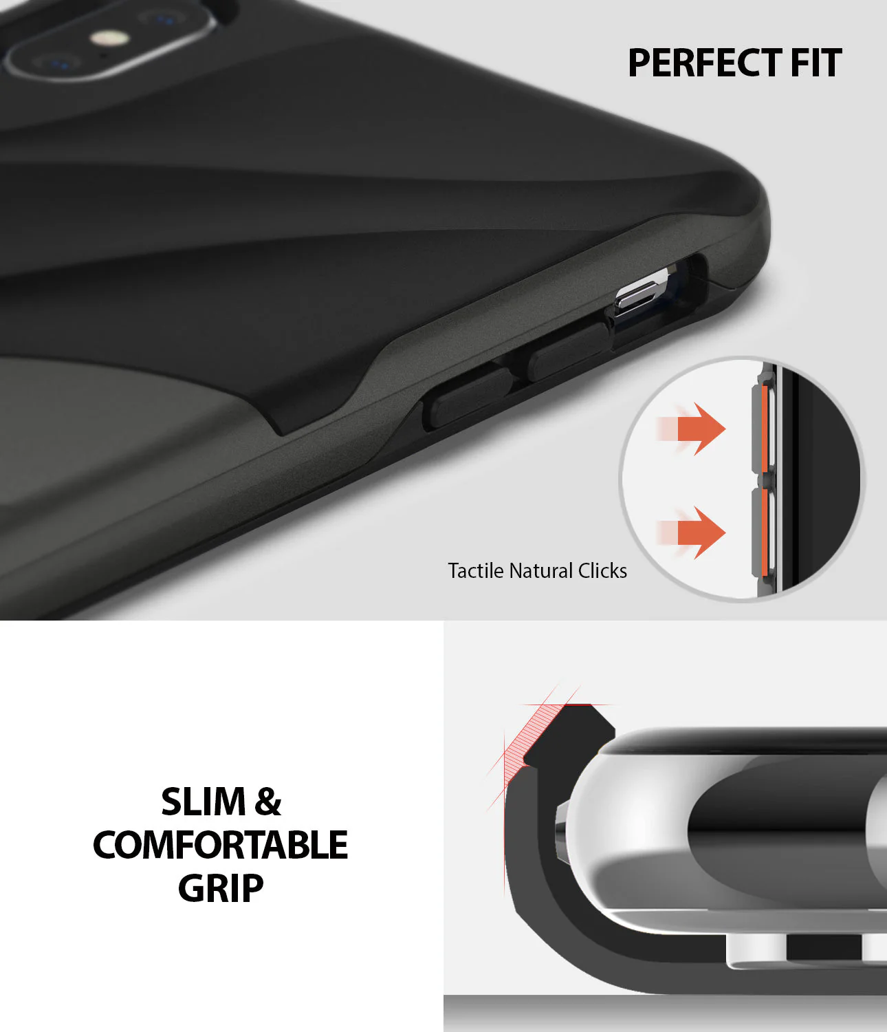 iPhone XS Max Case | Wave - Image 17