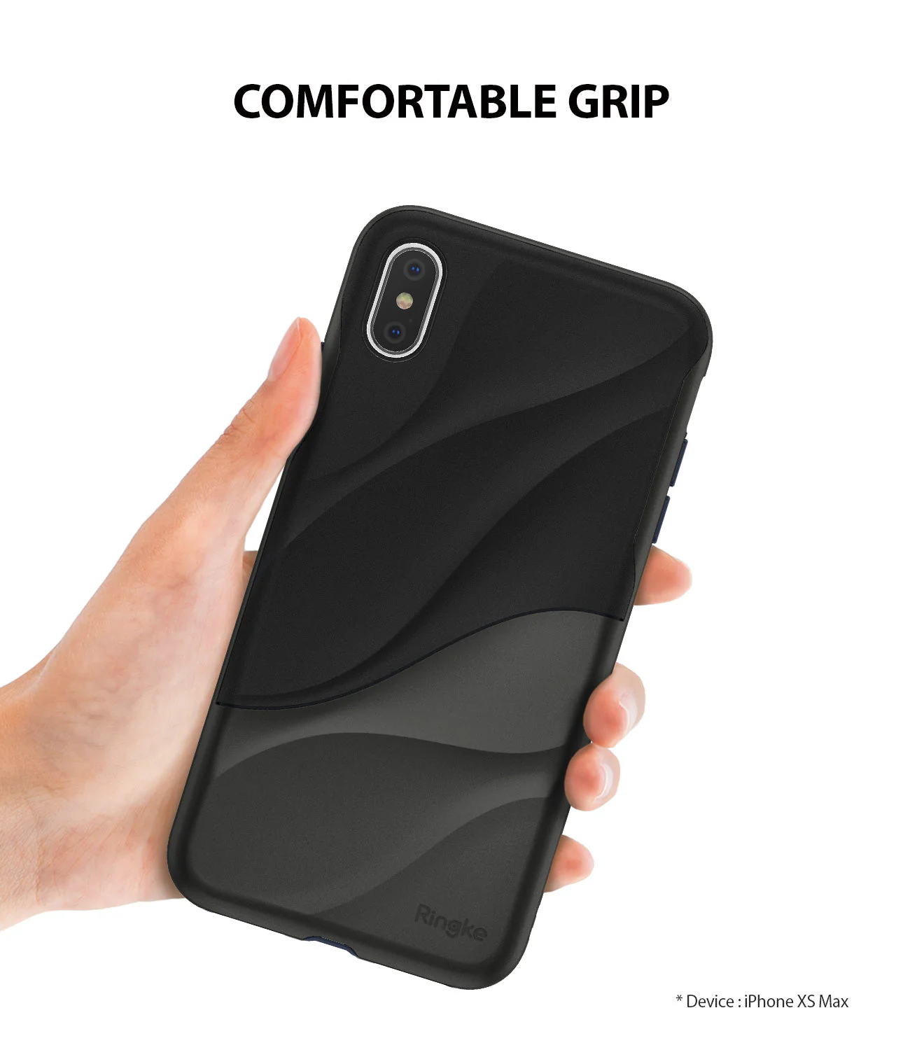 iPhone XS Max Case | Wave - Image 21