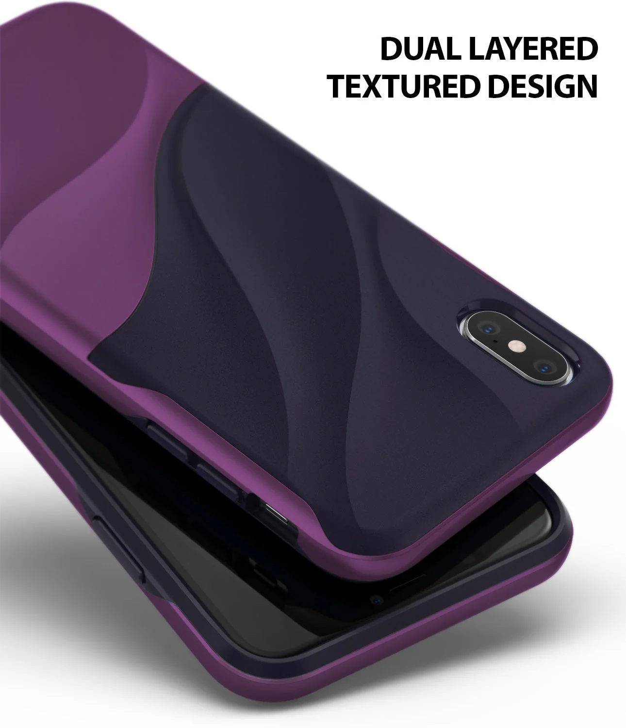 iPhone XS Max Case | Wave - Image 6