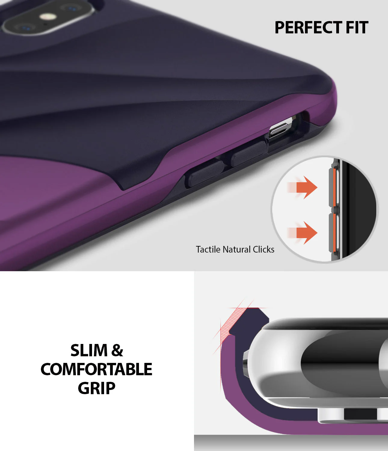iPhone XS Max Case | Wave - Image 7