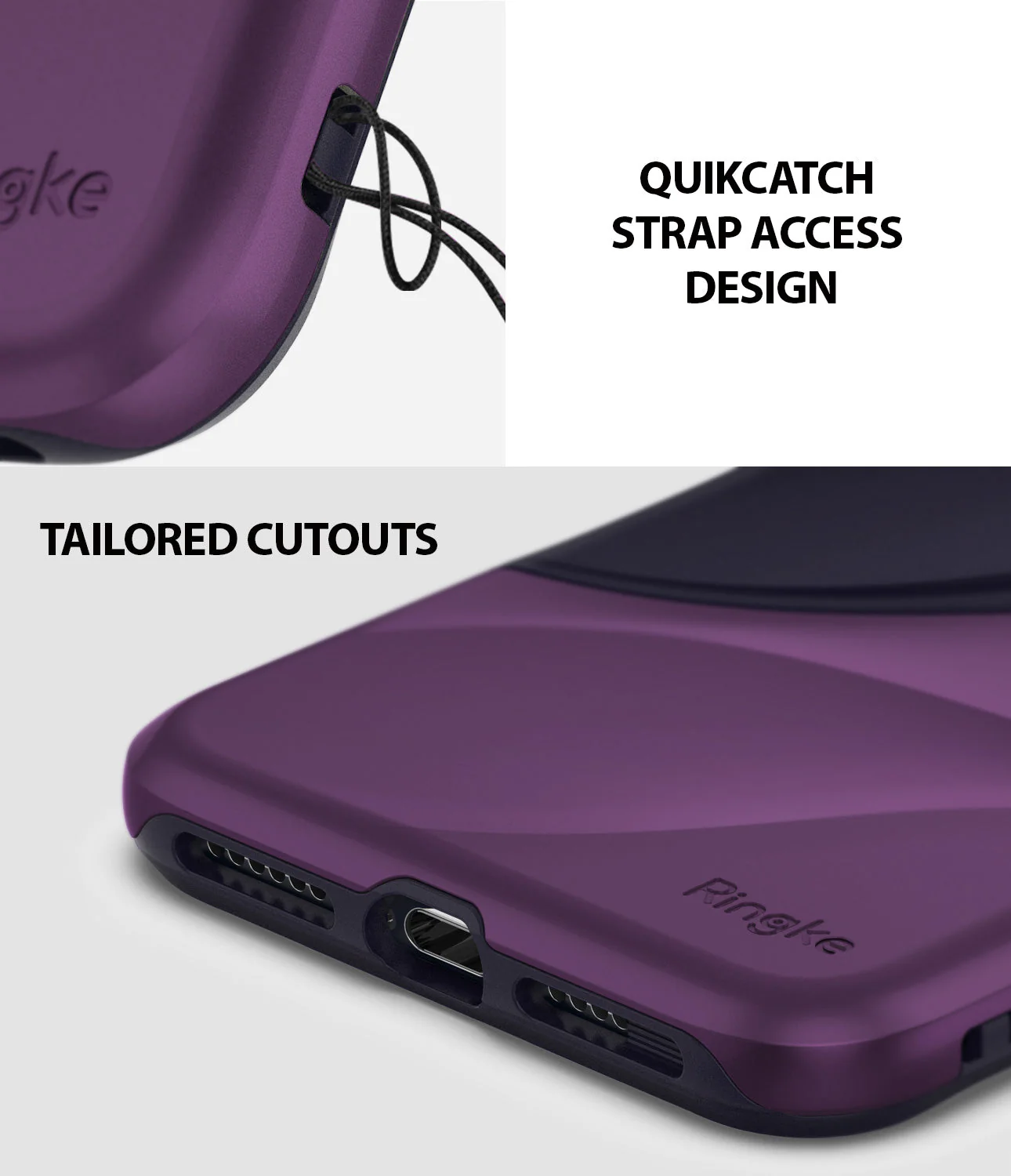 iPhone XS Max Case | Wave - Image 8