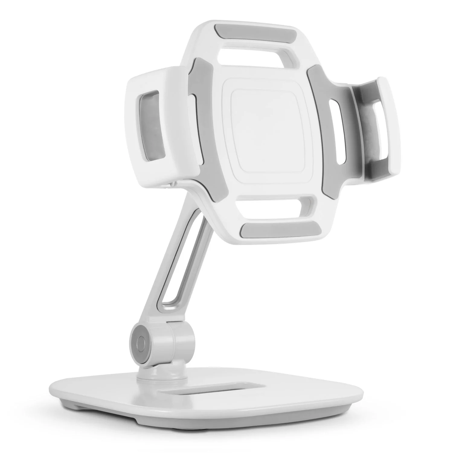 Iron Tablet Stand