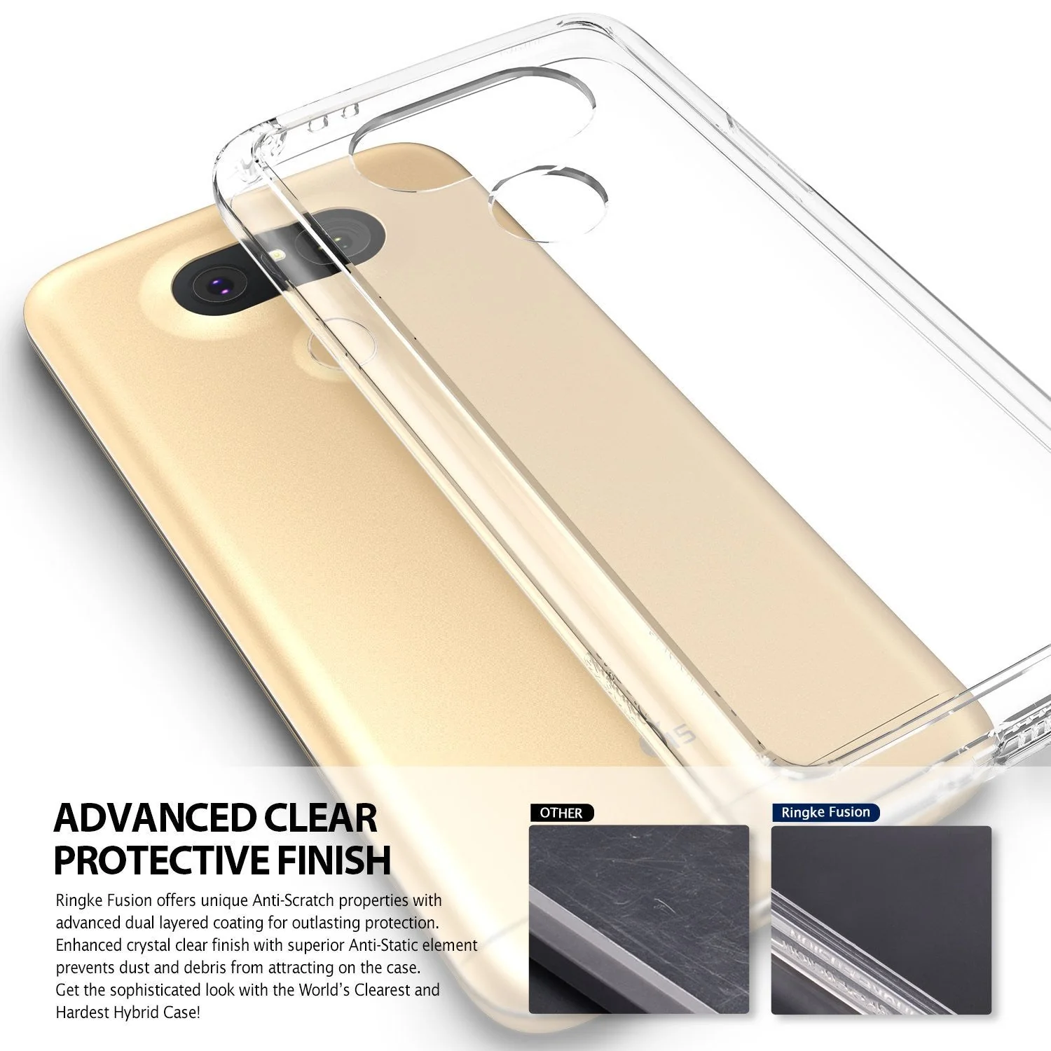 LG G5 Case | Fusion - Image 20