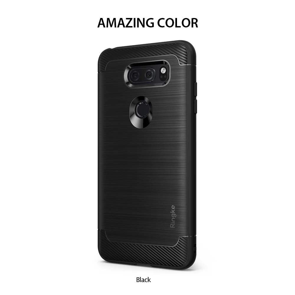 LG V30 Case | Onyx - Image 7
