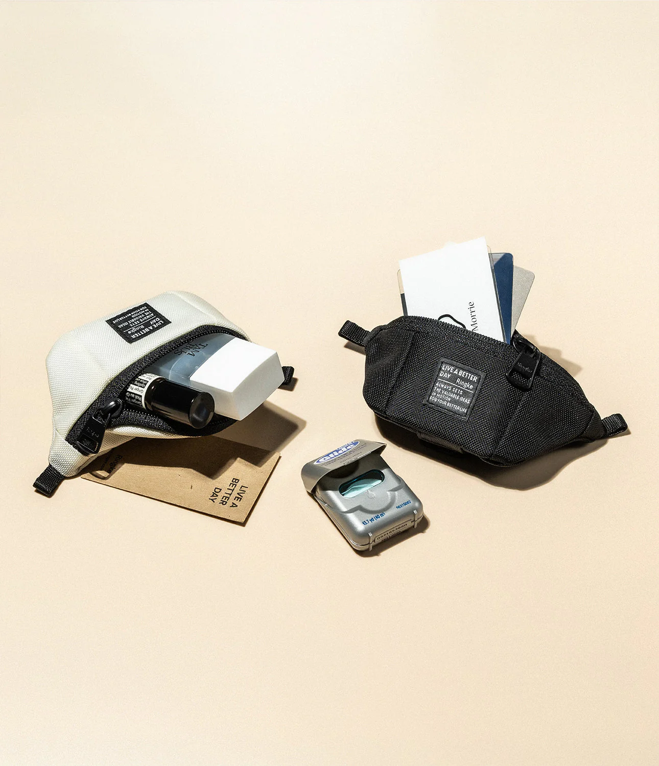 Mini Pouch | Sling Bag - Image 13
