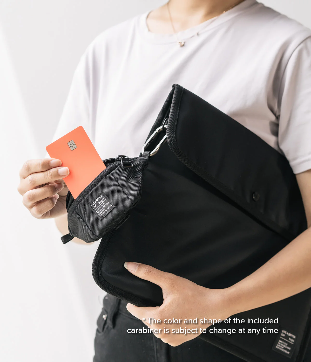 Mini Pouch | Sling Bag - Image 4
