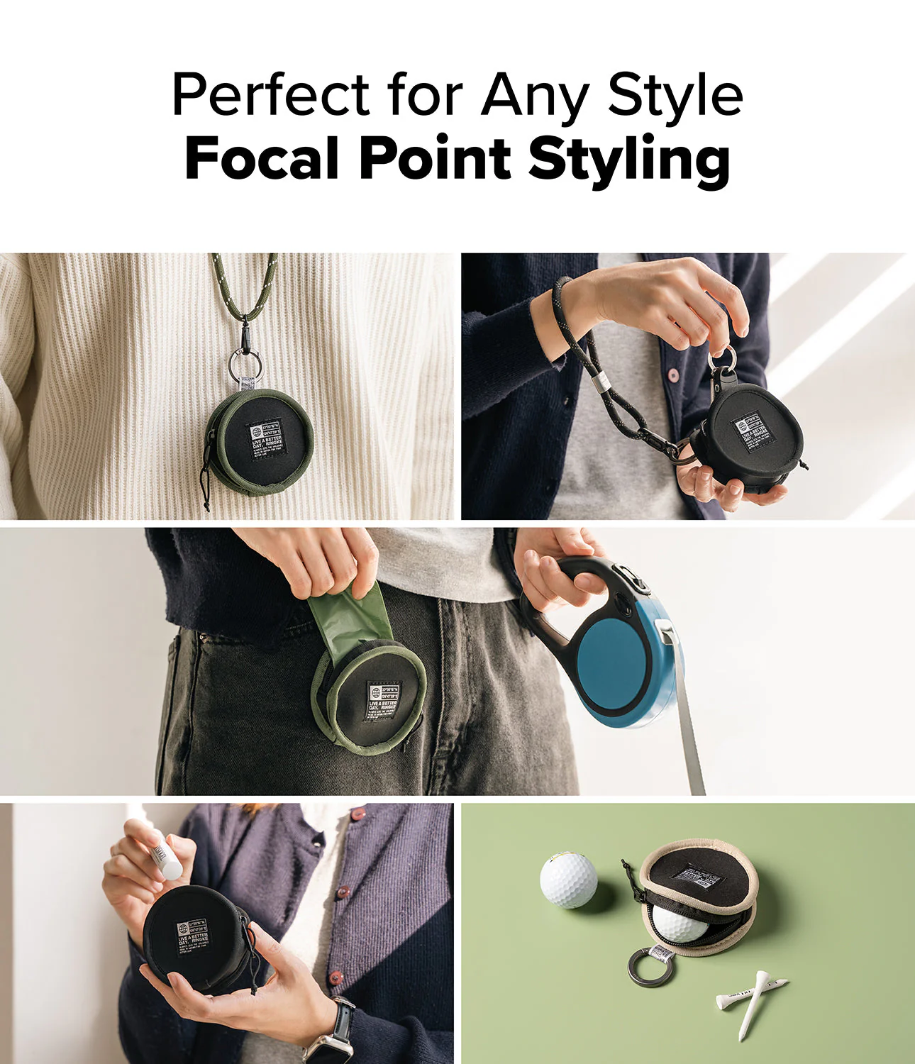 Mini Pouch | Tambourine Bag - Image 17