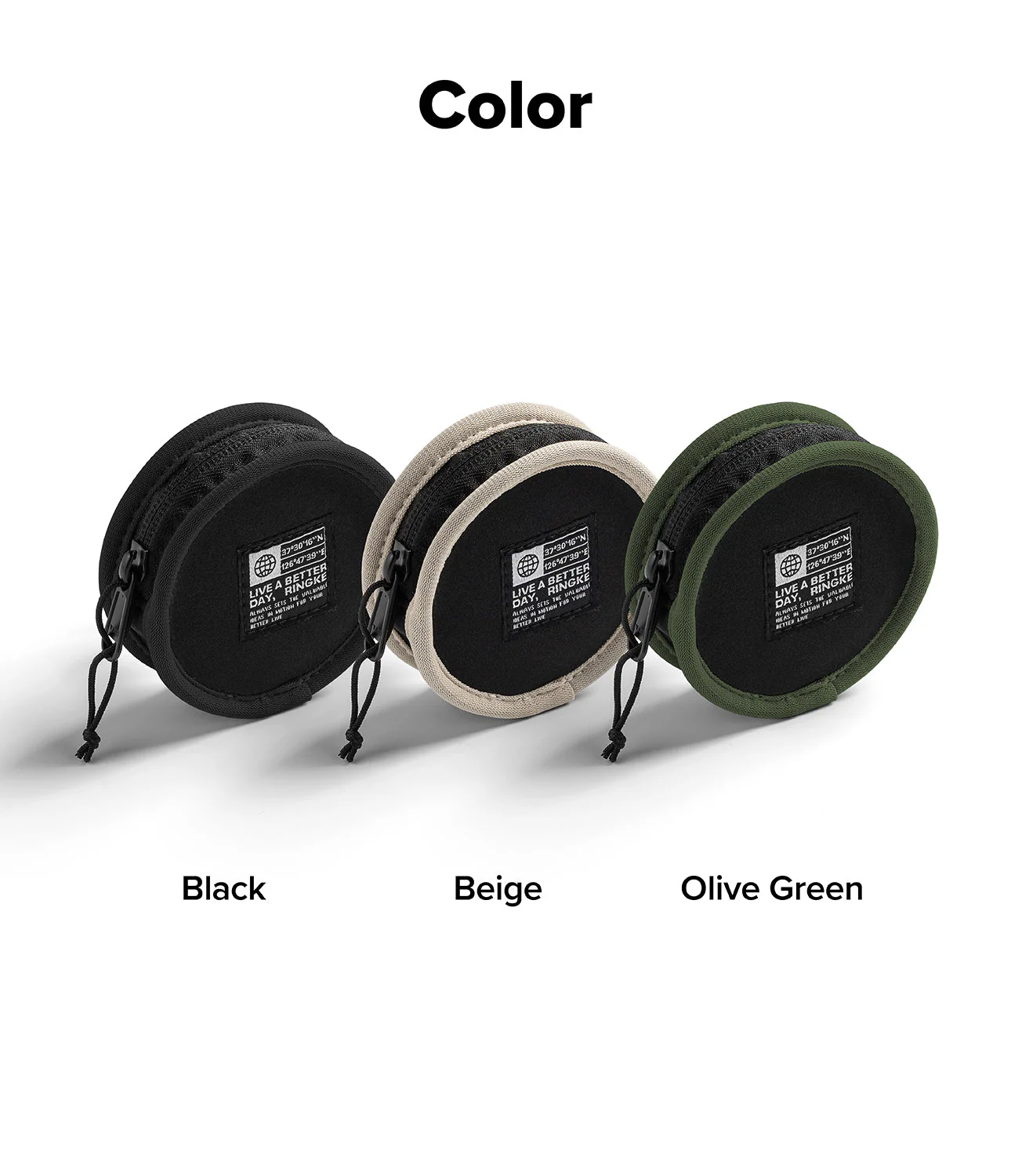 Mini Pouch | Tambourine Bag - Image 33