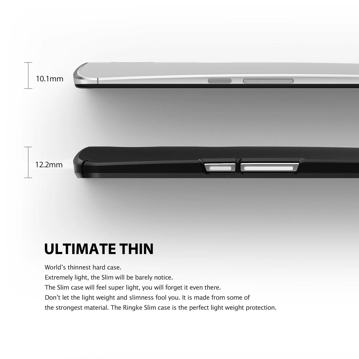 Google Nexus 6 Case | Slim - Image 6