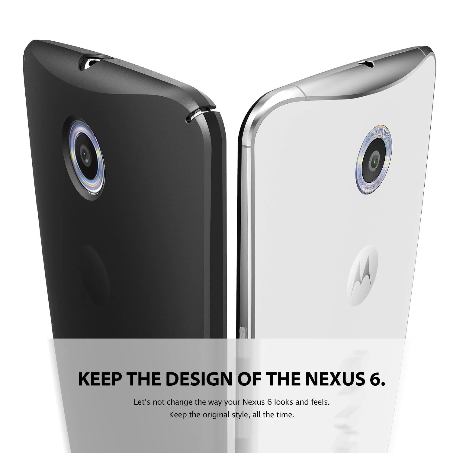 Google Nexus 6 Case | Slim - Image 9