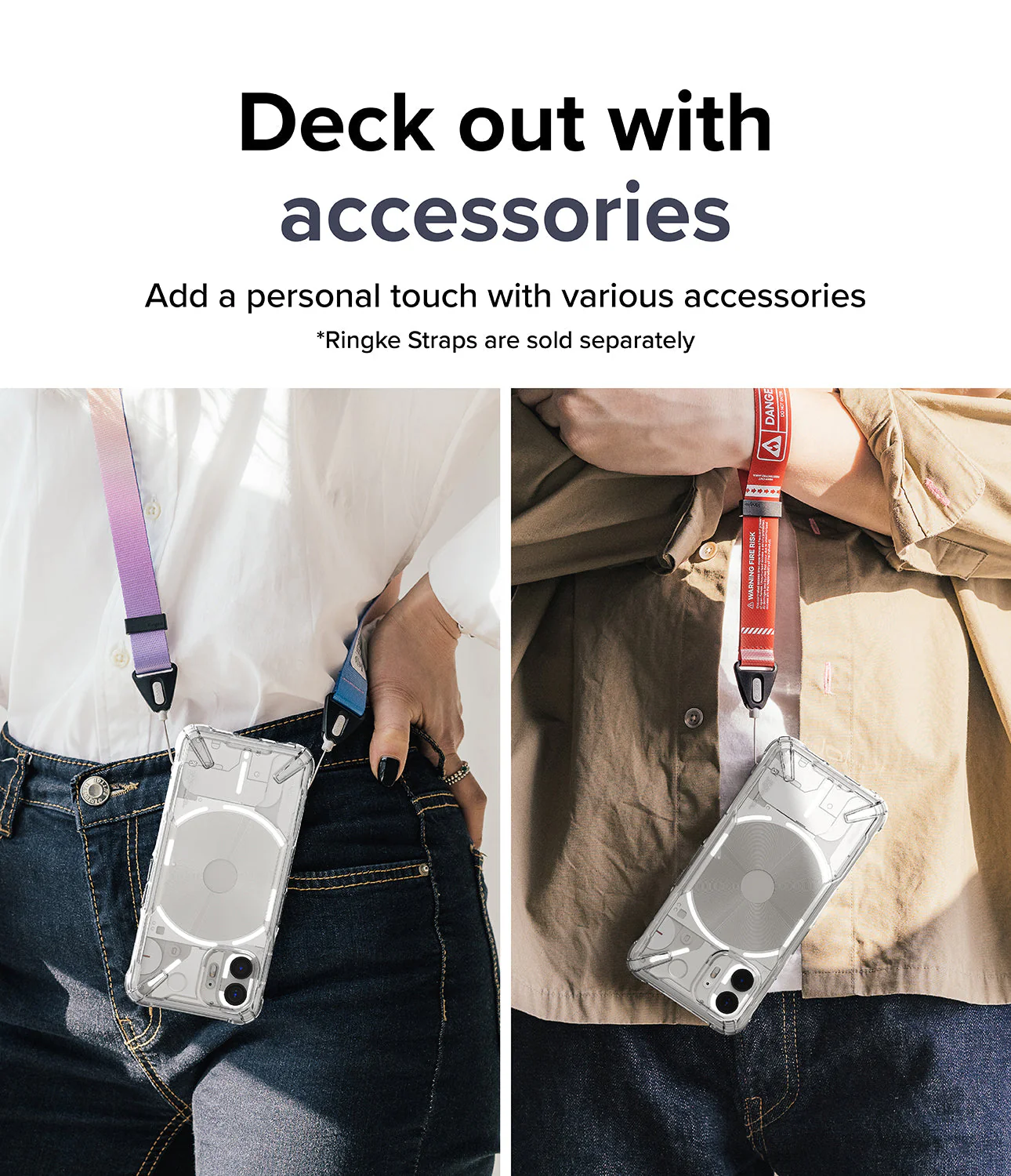 Nothing Phone (2) Case | Fusion-X - Image 15