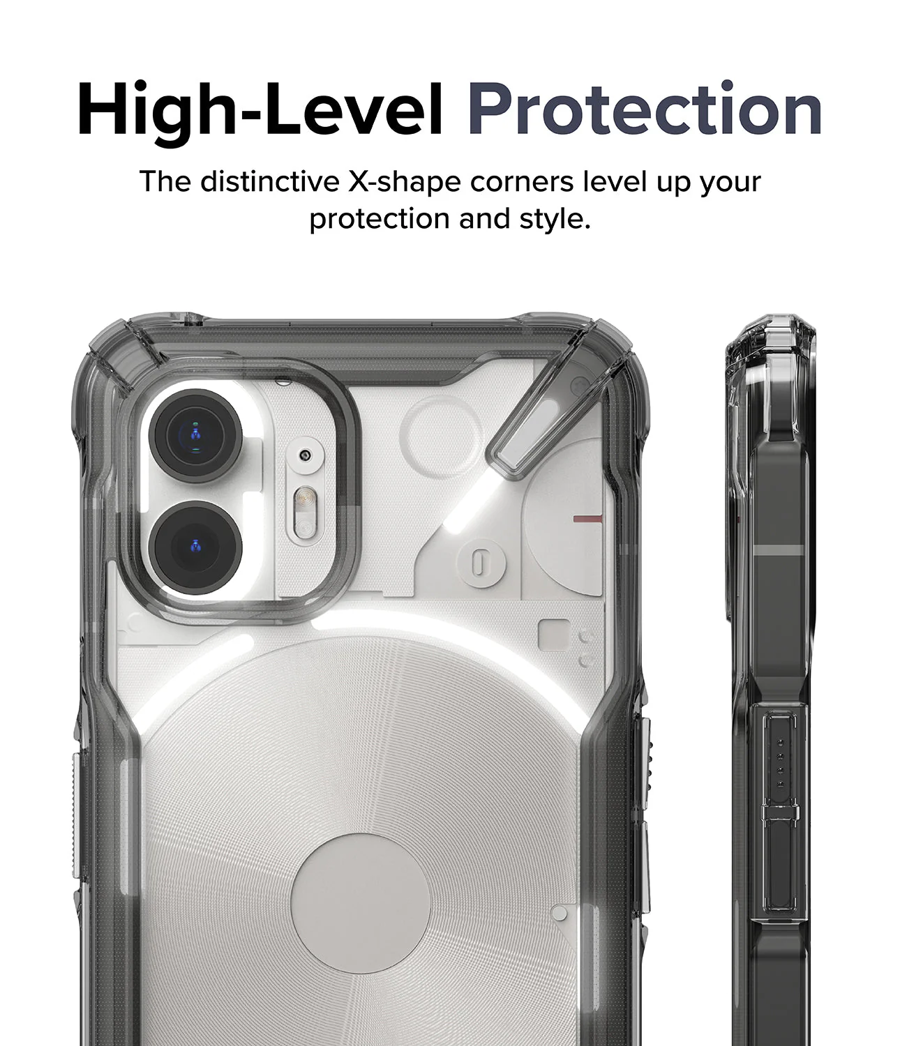 Nothing Phone (2) Case | Fusion-X - Image 22