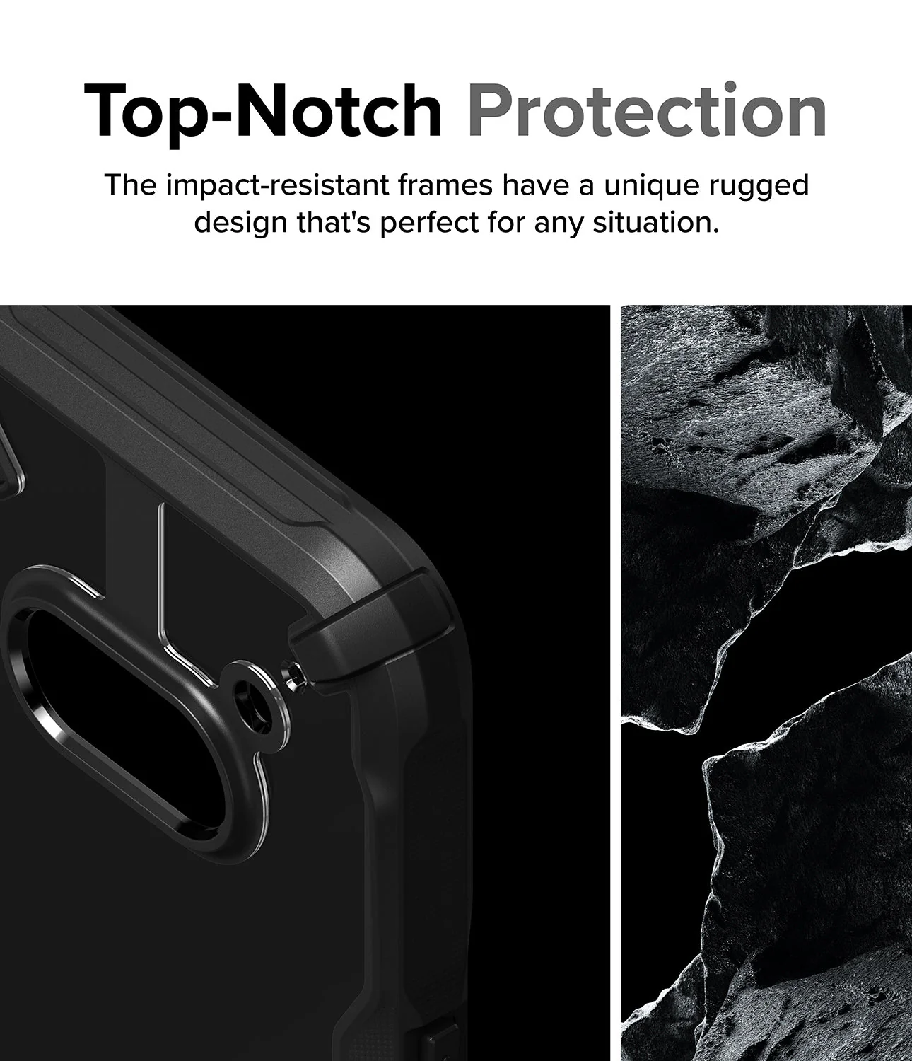 Nothing Phone (2a) / (2a) Plus Case | Fusion-X - Image 7