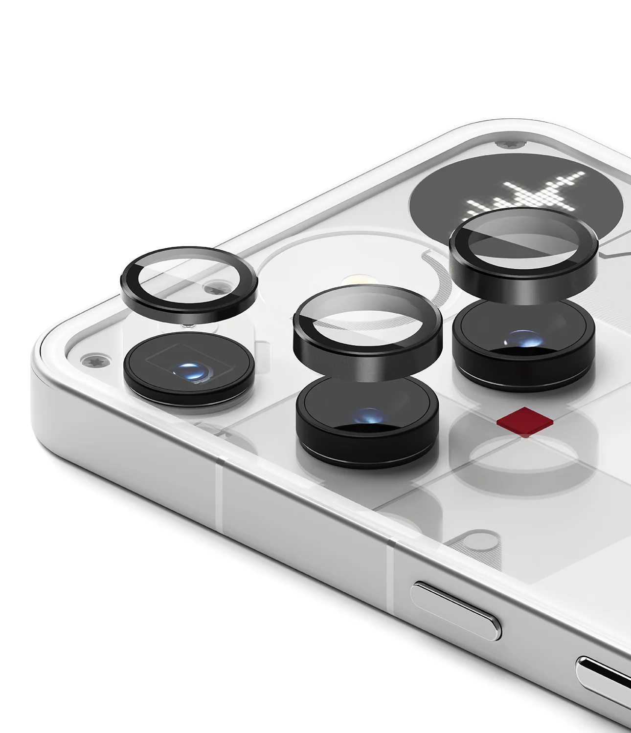 Nothing Phone (3) | Camera Glass