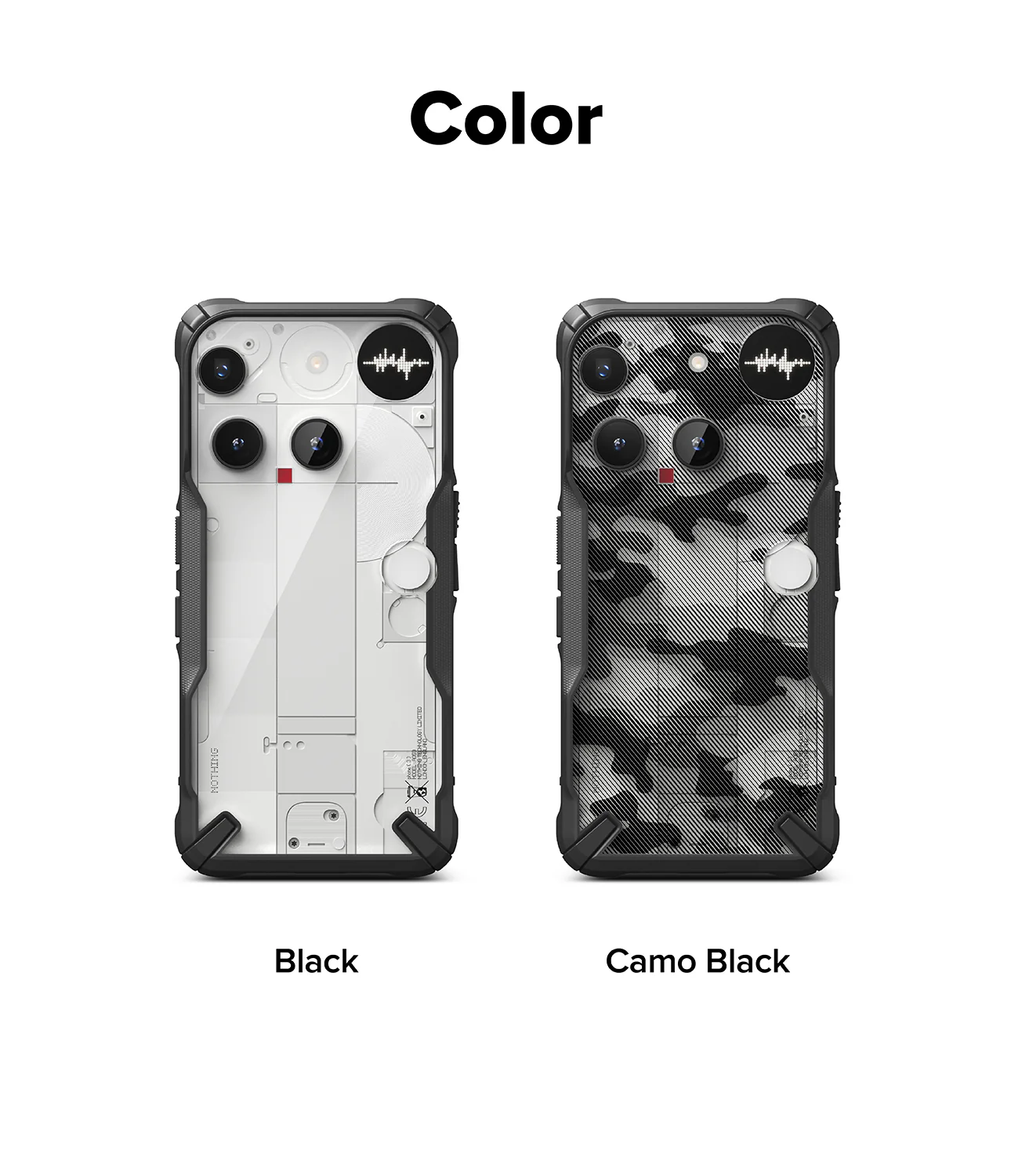 Nothing Phone (3) Case | Fusion-X - Image 23