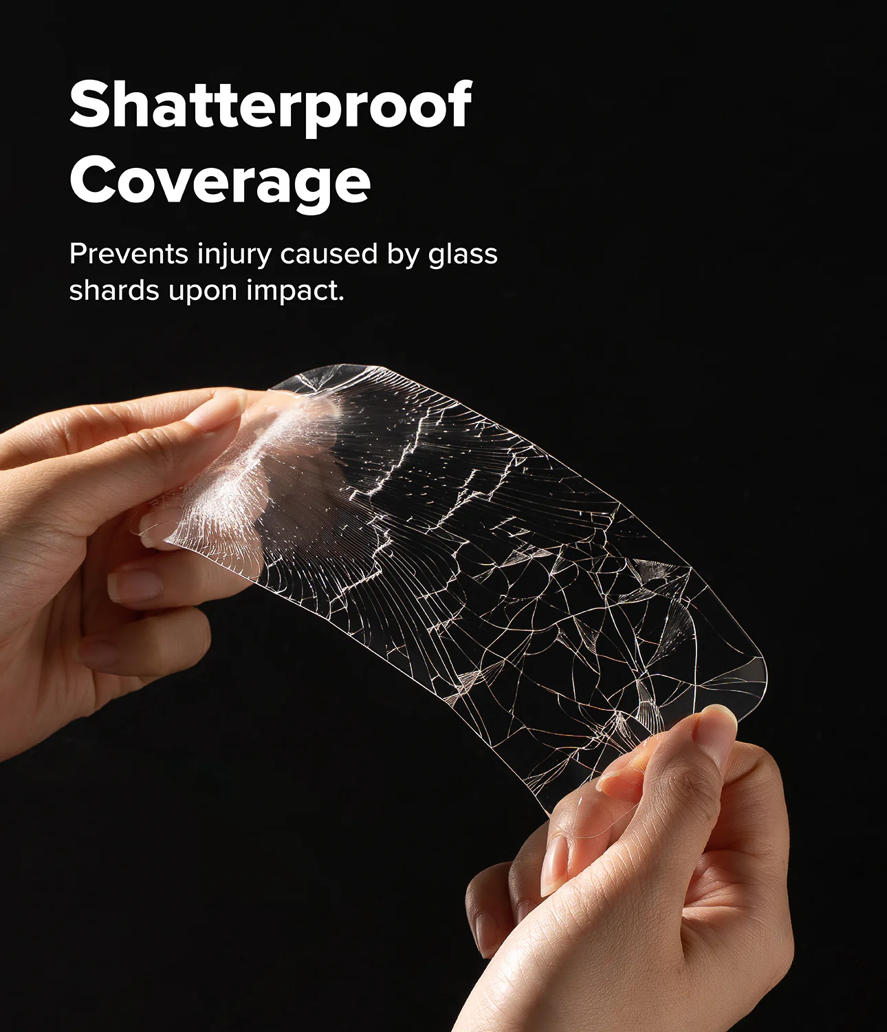 Nothing Phone (3) Screen Protector | Easy Slide Tempered Glass - Image 13