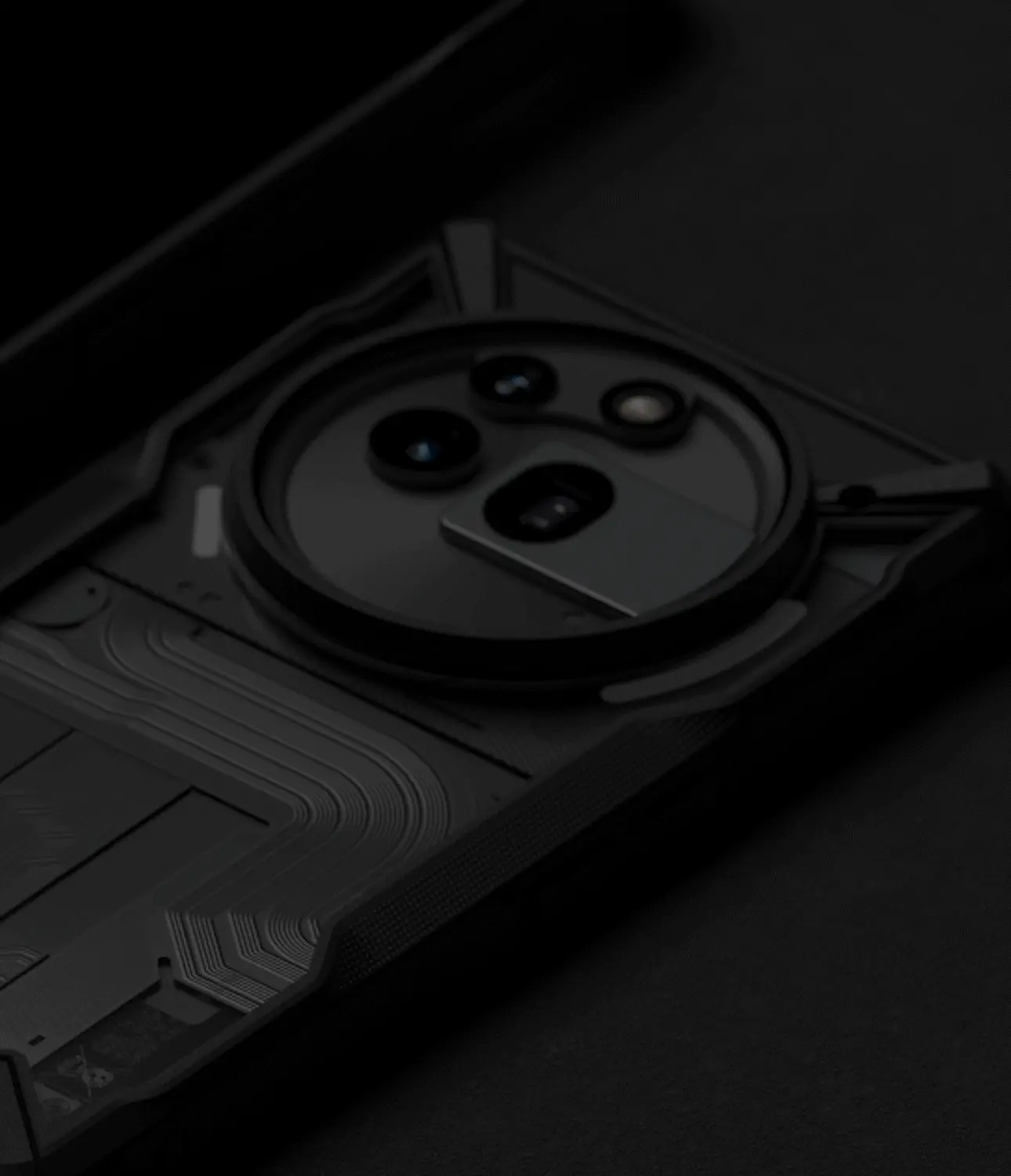 Nothing Phone (3a) Pro Case | Fusion-X - Image 7