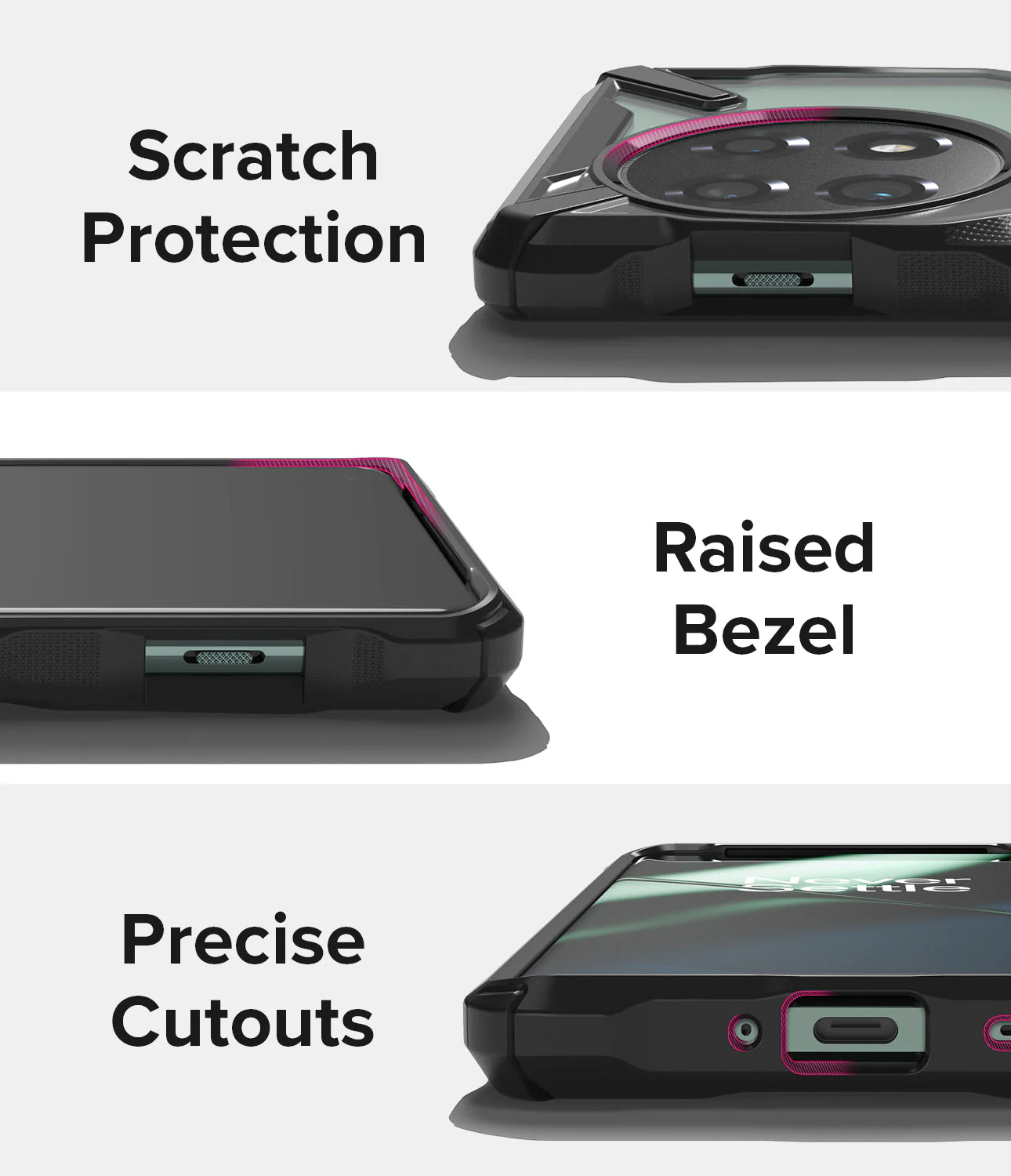 OnePlus 11 5G Case | Fusion-X - Image 11