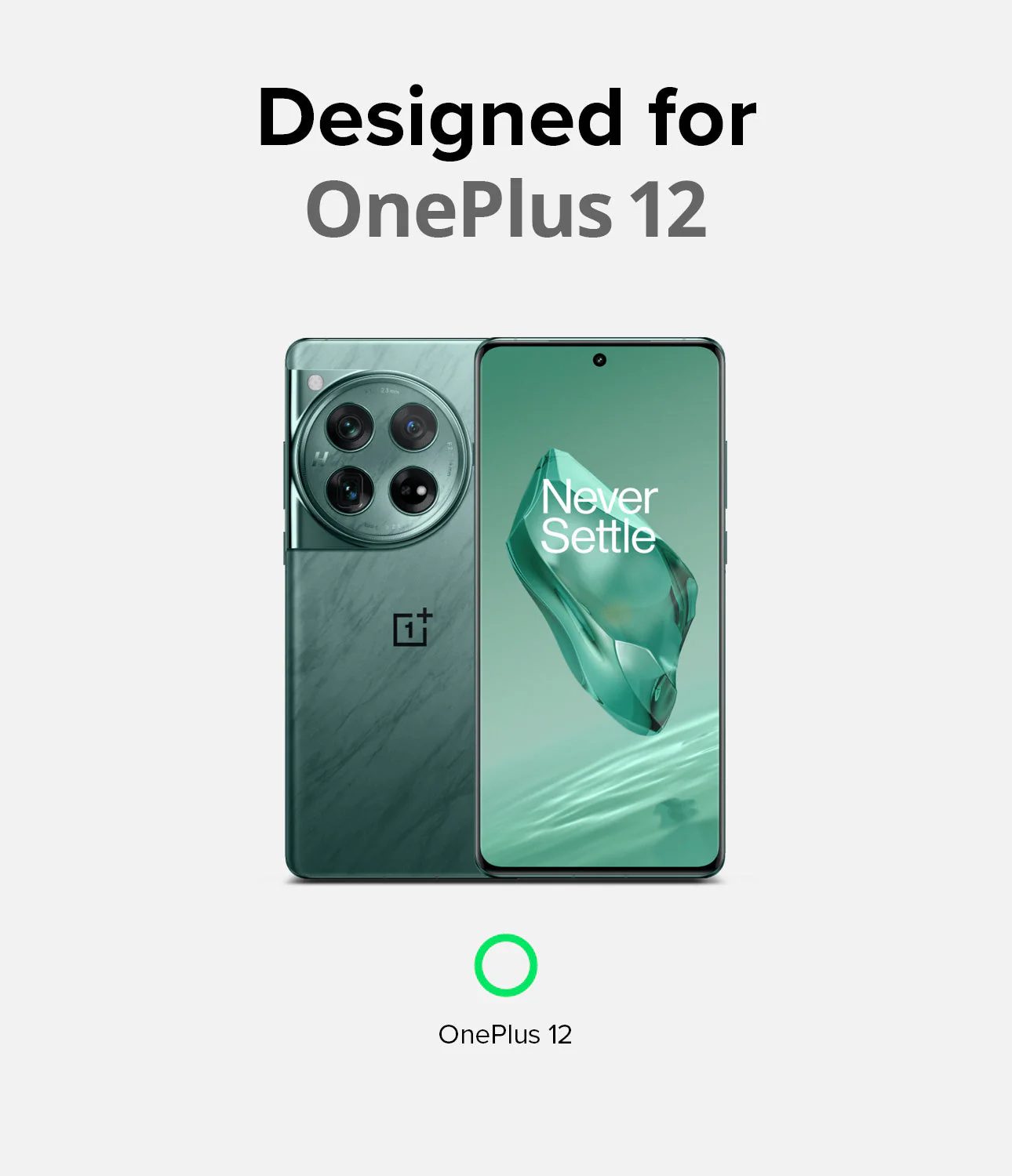 OnePlus 12 Case | Fusion-X - Image 19