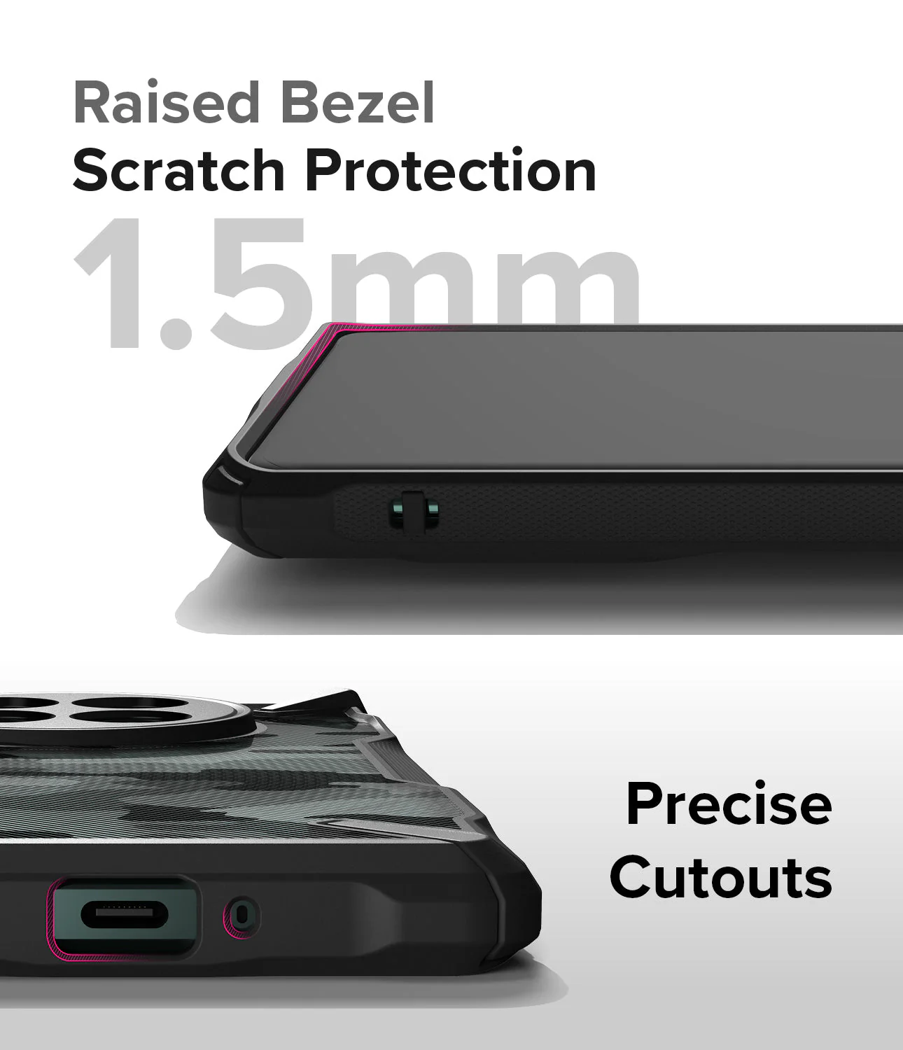 OnePlus 12 Case | Fusion-X - Image 21