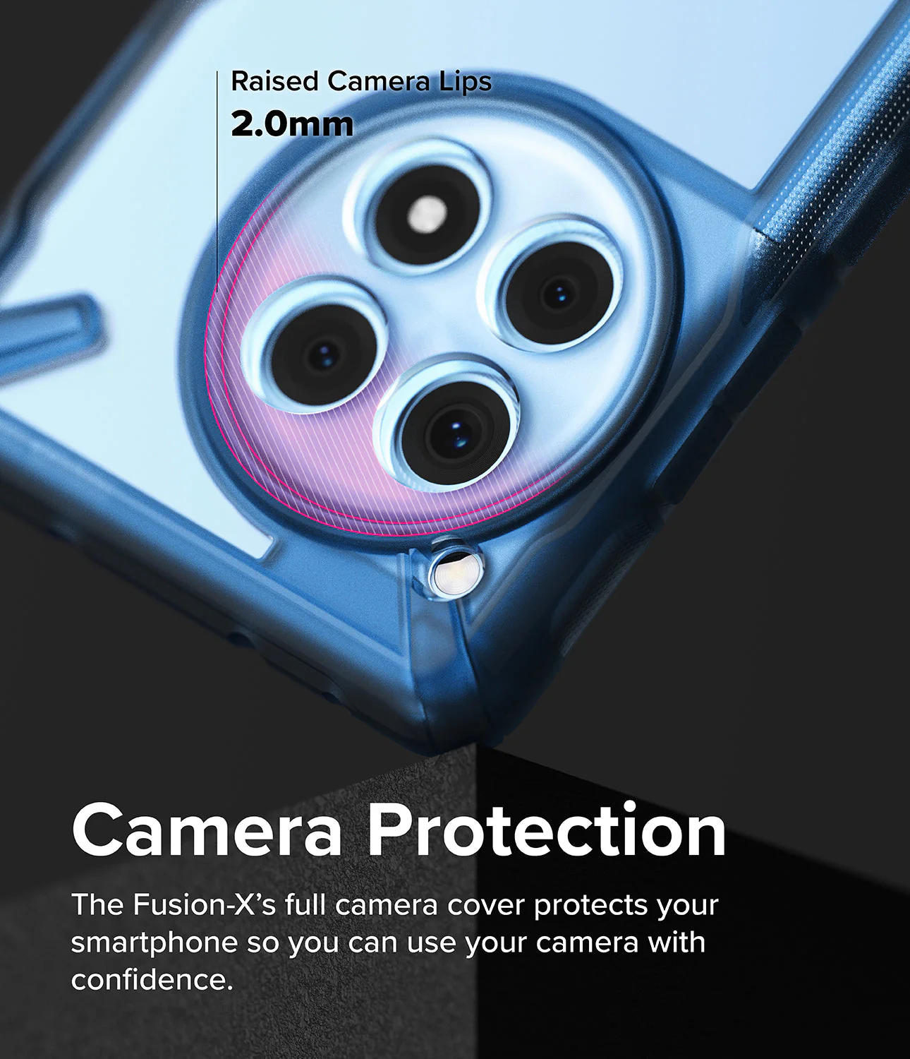 OnePlus 12R Case | Fusion-X - Image 23
