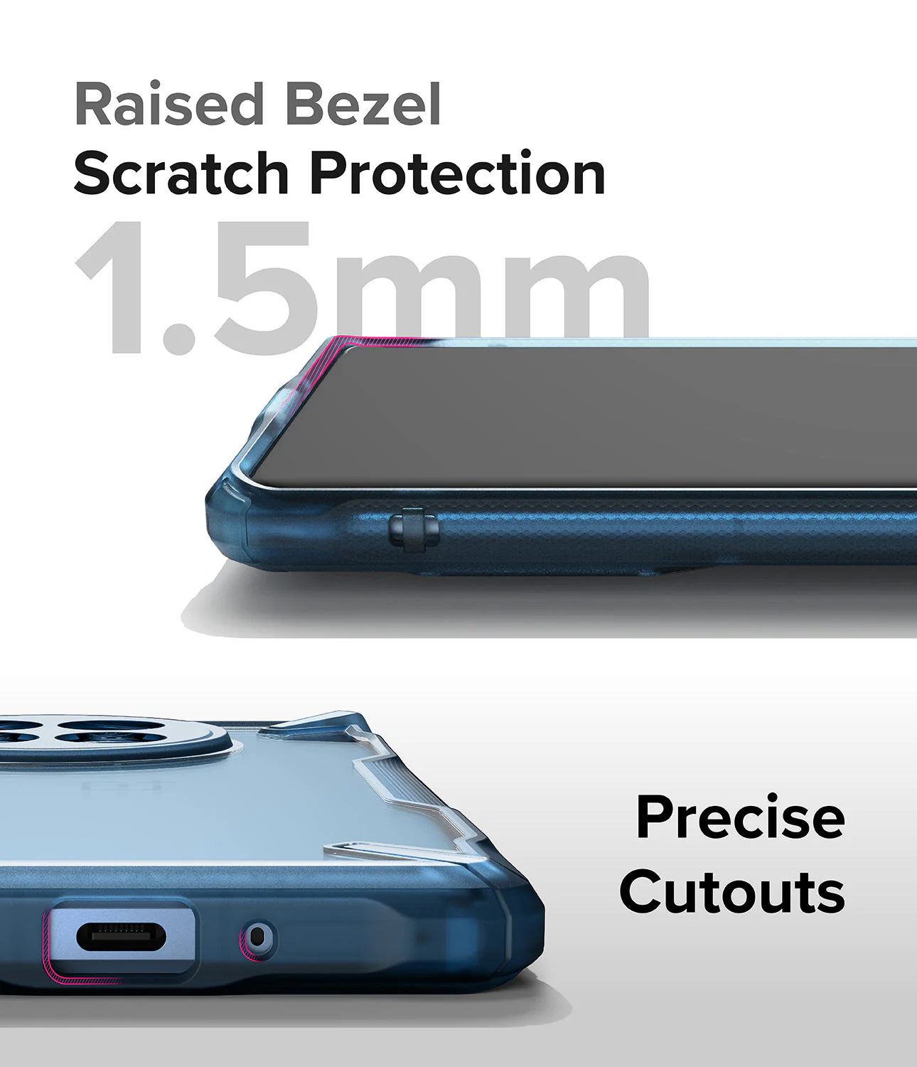 OnePlus 12R Case | Fusion-X - Image 29