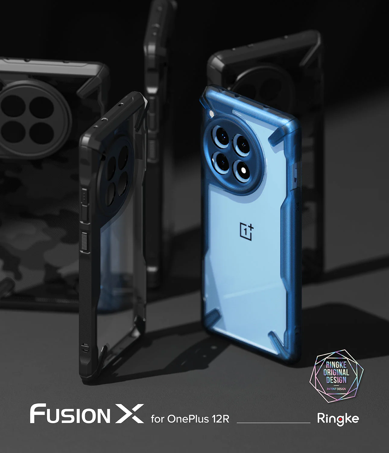 OnePlus 12R Case | Fusion-X - Image 4