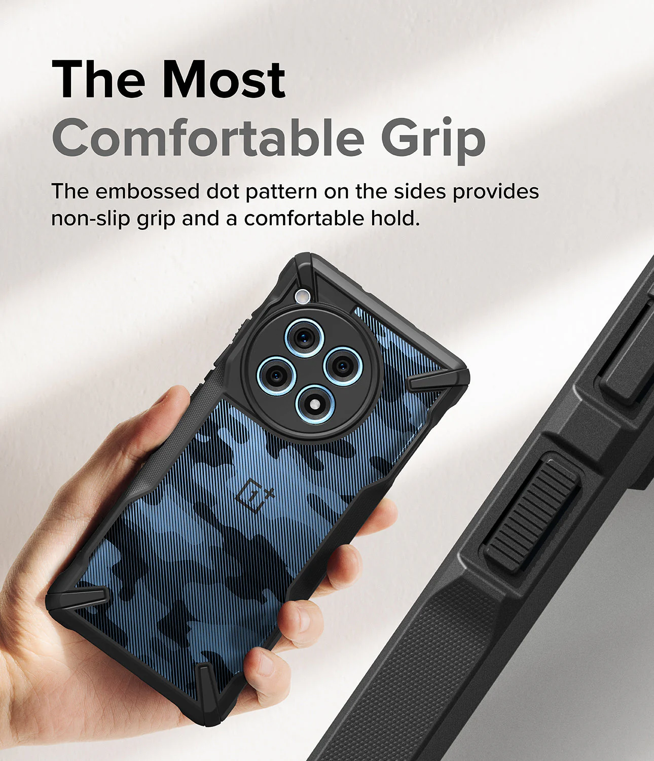 OnePlus 12R Case | Fusion-X - Image 40