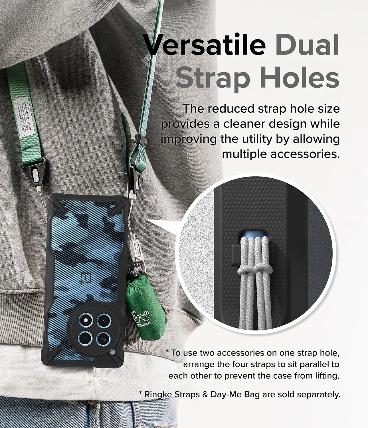 OnePlus 12R Case | Fusion-X - Image 47