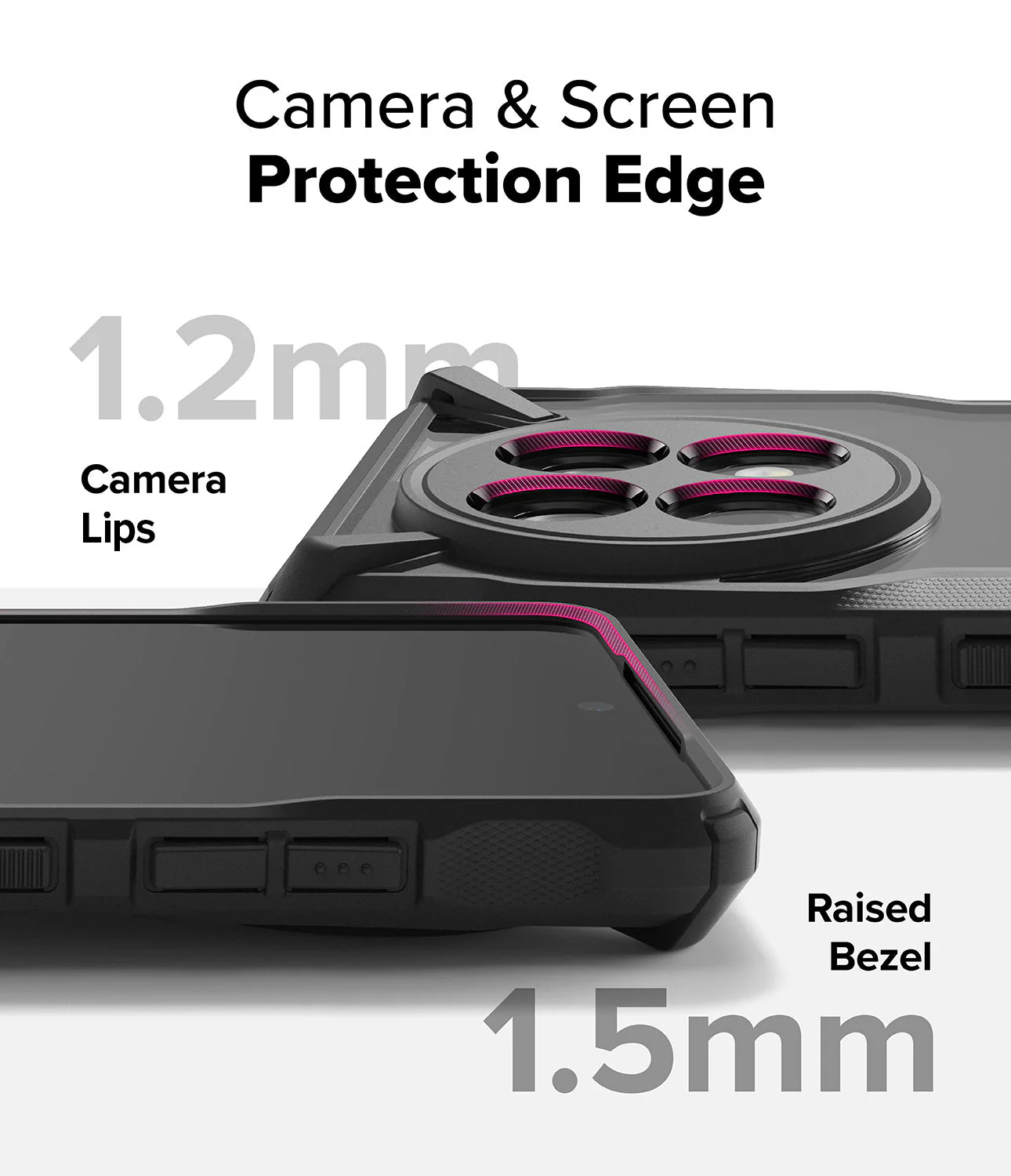 OnePlus 13R Case | Fusion-X - Image 10