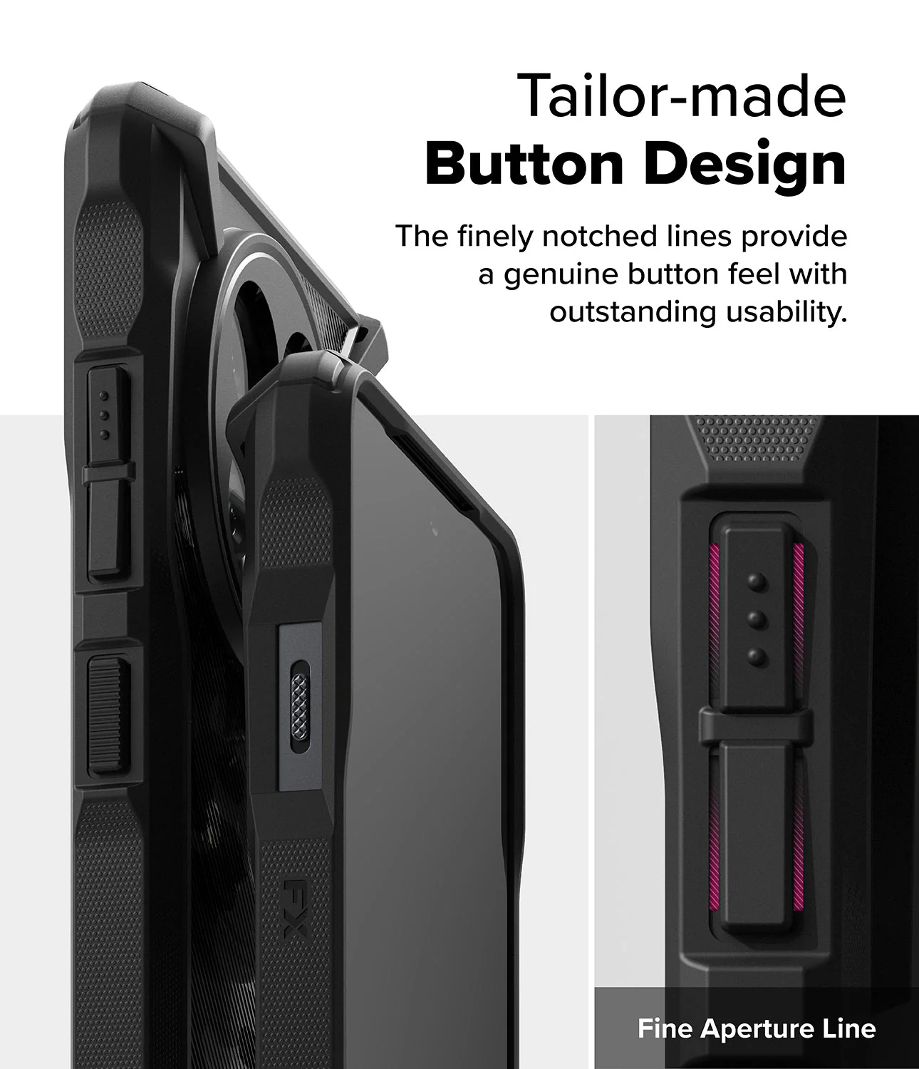 OnePlus 13R Case | Fusion-X - Image 27