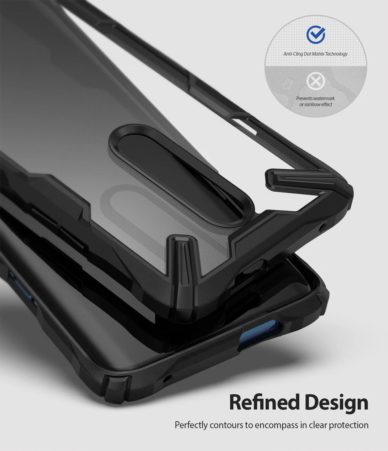 OnePlus 7 Pro Case | Fusion-X - Image 7