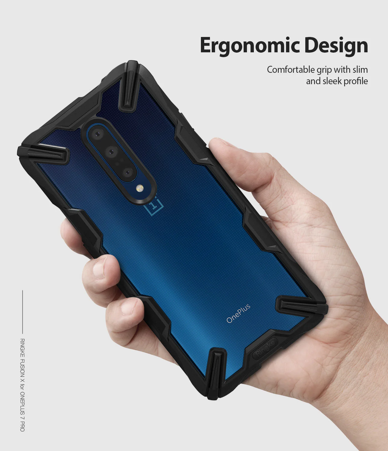 OnePlus 7 Pro Case | Fusion-X - Image 9