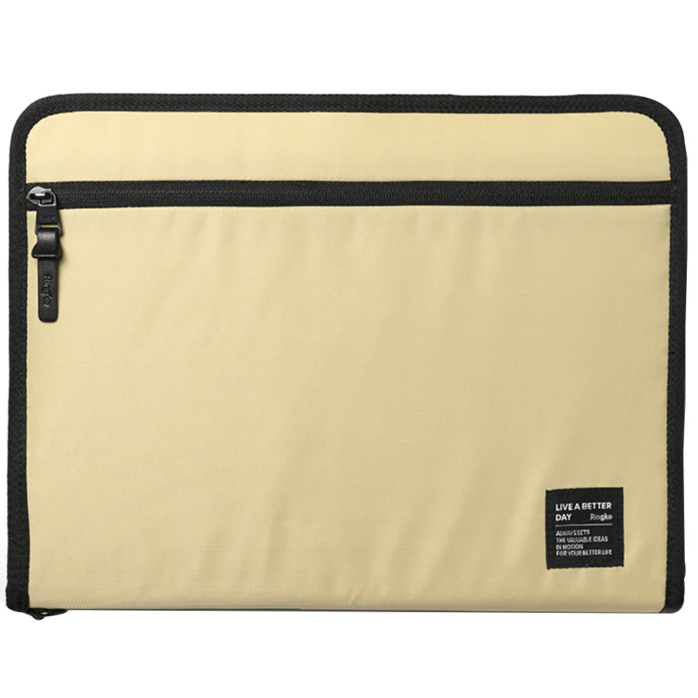 Pad Pouch | Smart Zip Pouch - Image 12