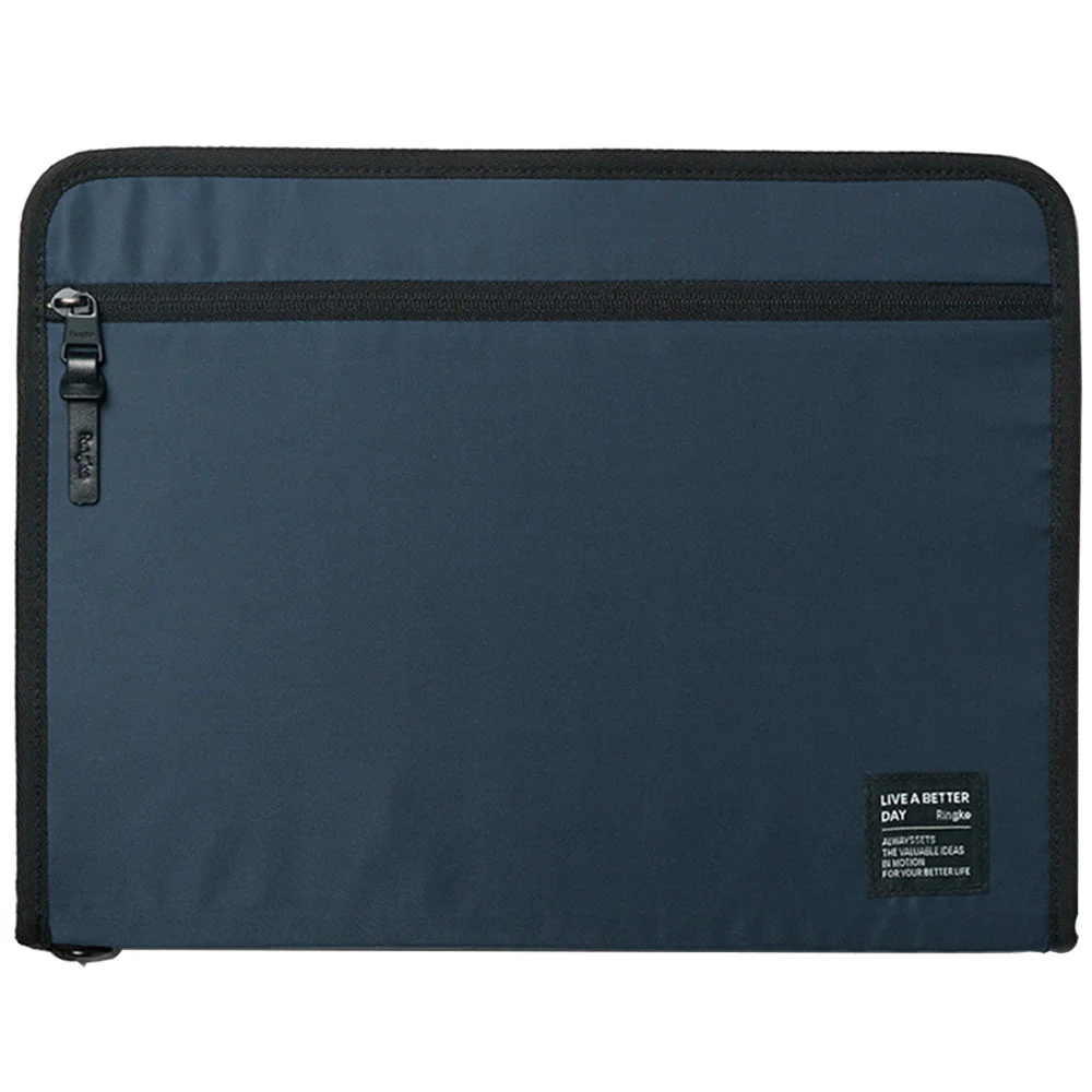 Pad Pouch | Smart Zip Pouch - Image 23
