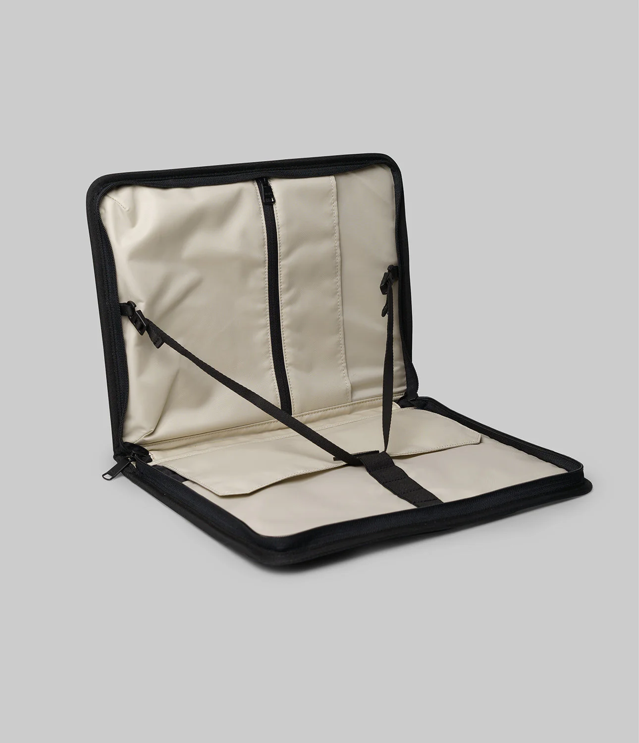 Pad Pouch | Smart Zip Pouch - Image 3