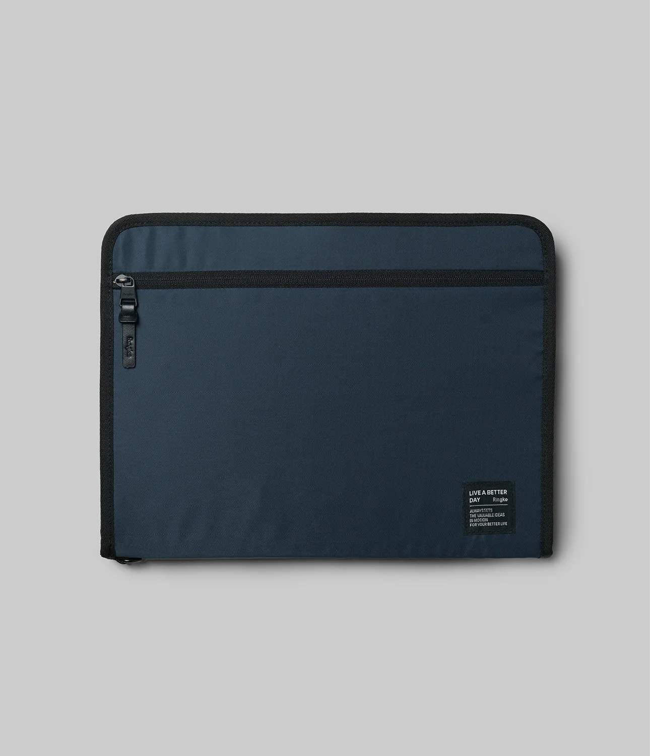 Pad Pouch | Smart Zip Pouch - Image 30