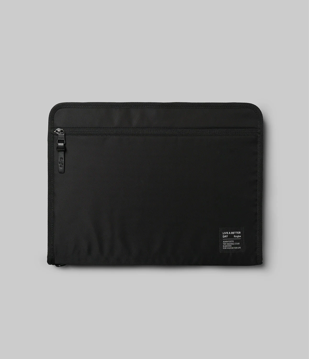 Pad Pouch | Smart Zip Pouch - Image 8
