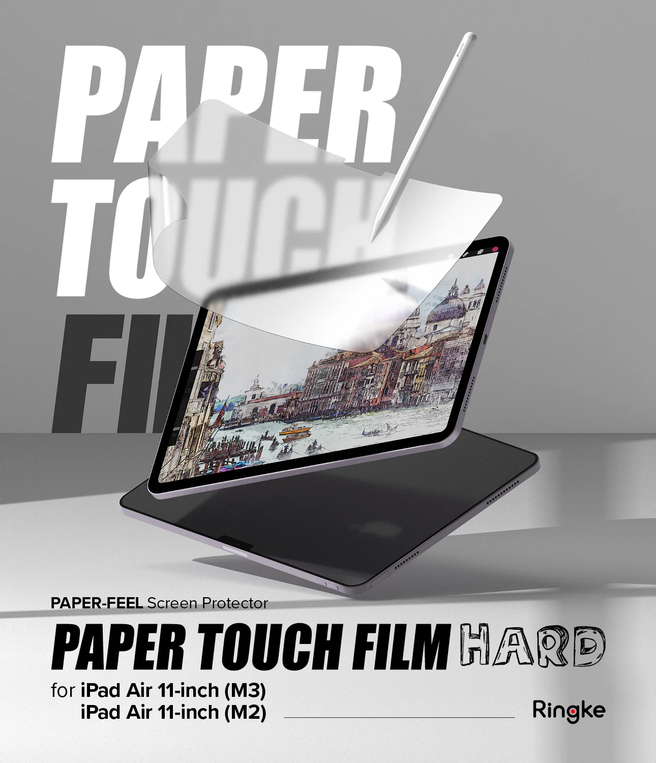 Paper Touch Film Hard | iPad - Image 73