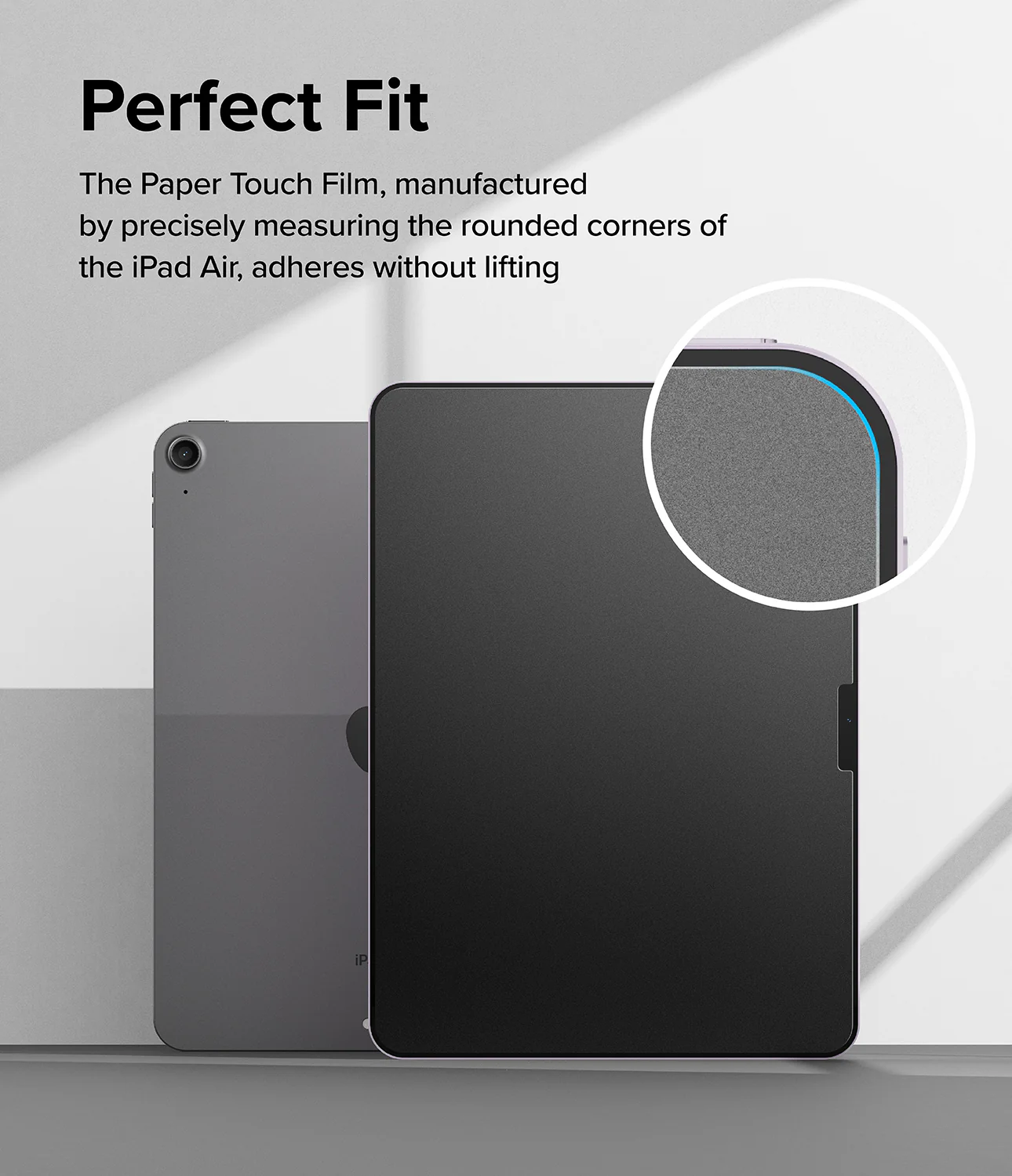 Paper Touch Film Hard | iPad - Image 83