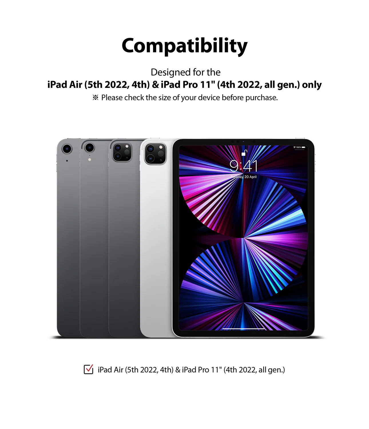 Paper Touch Film Soft | iPad - Image 46
