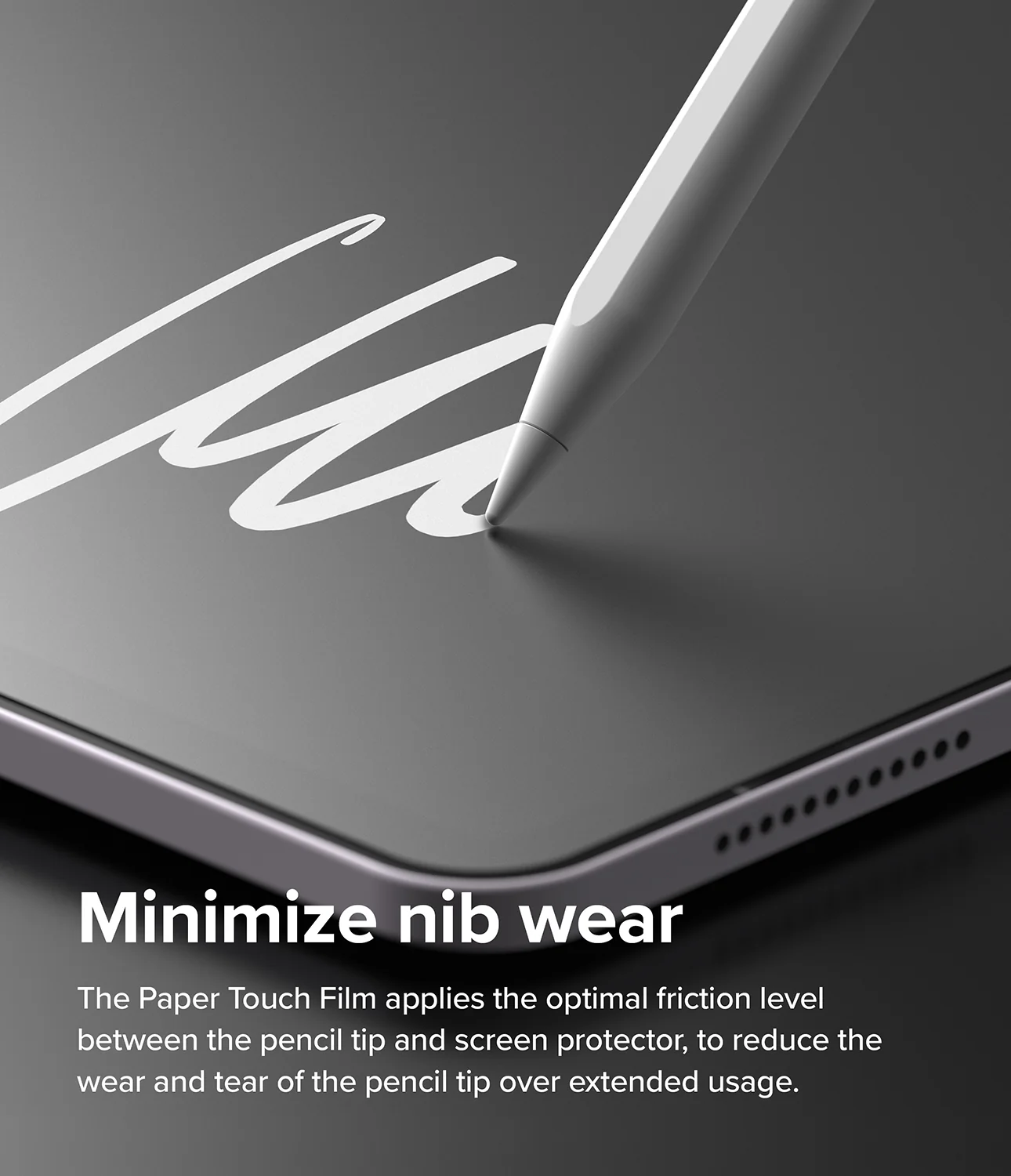 Paper Touch Film Soft | iPad - Image 68