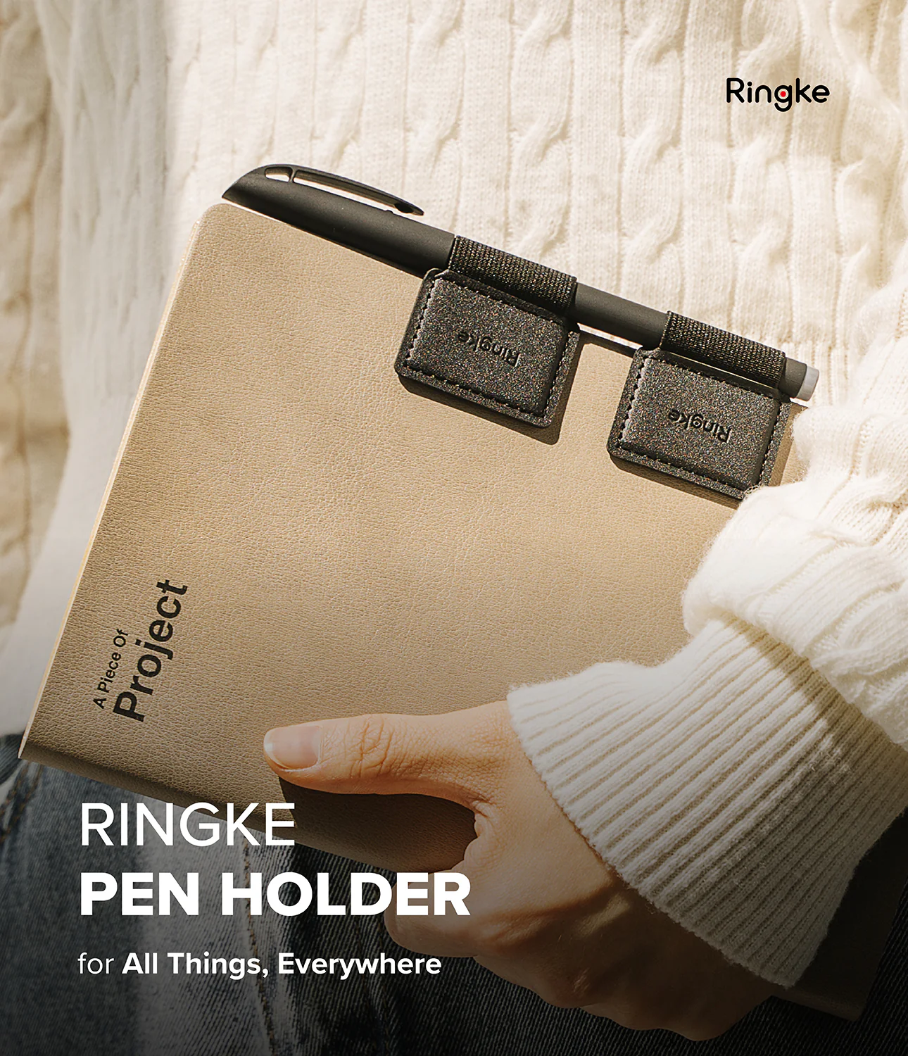 Pen Holder - Image 2