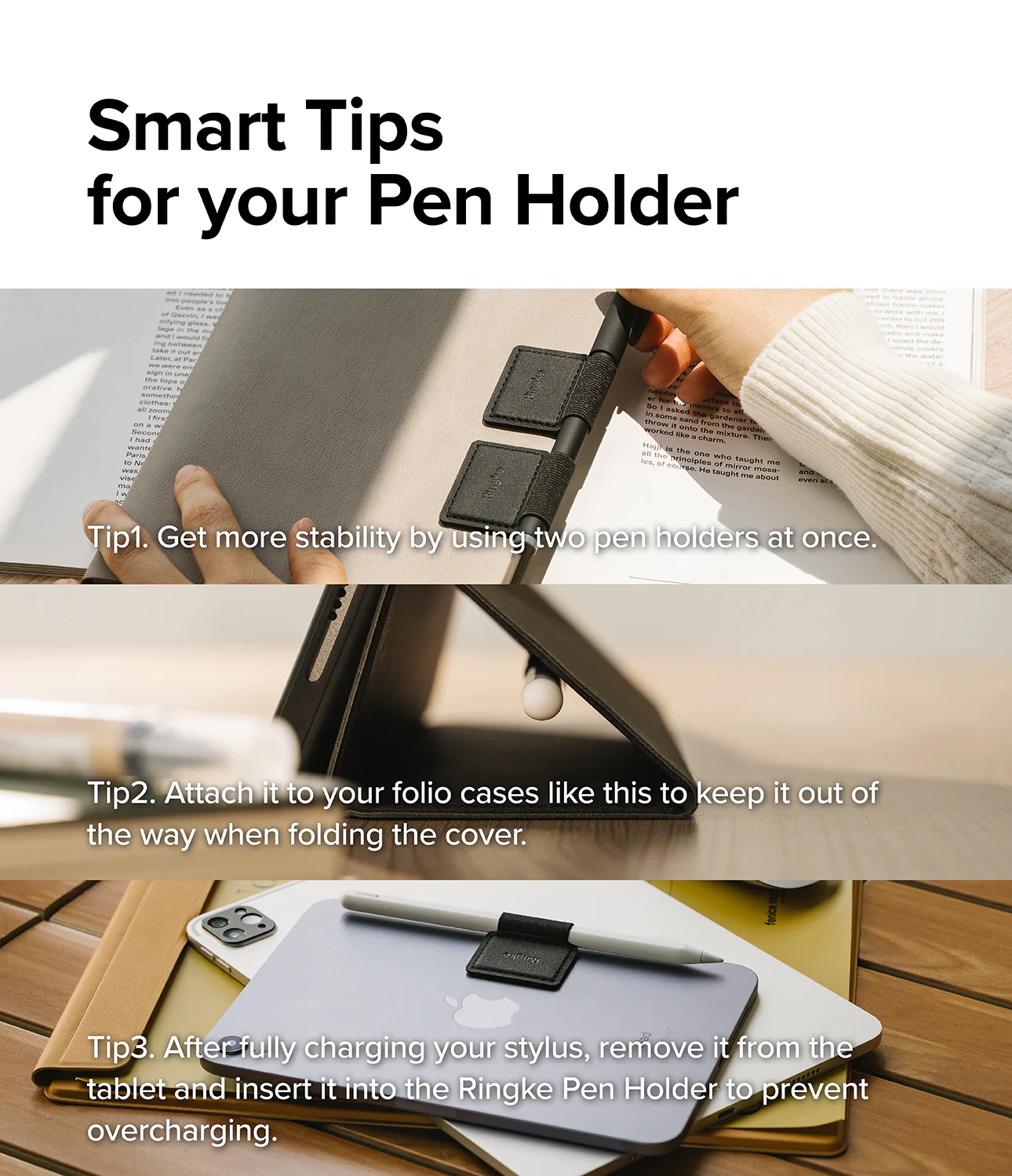 Pen Holder - Image 9