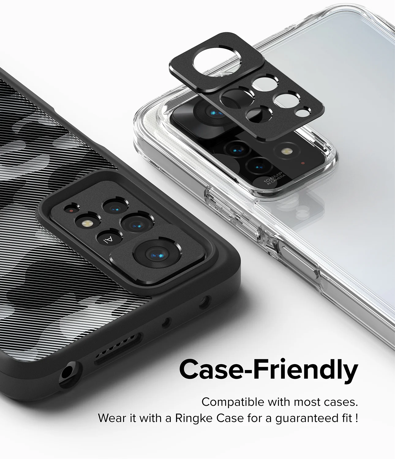 Redmi Note 11 Pro / 11 Pro 5G | Camera Styling - Image 8